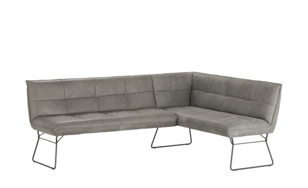 KOINOR Leder-Eckbank  Bexx