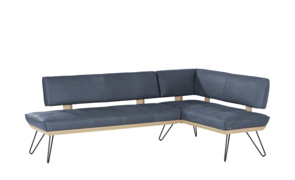 KOINOR Leder-Eckbank  Dining System 4