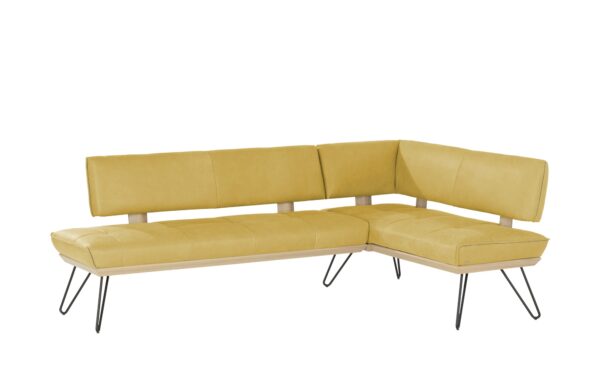 KOINOR Leder-Eckbank  Dining System 4