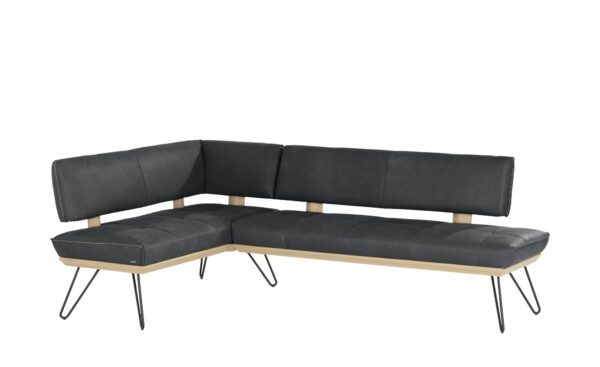 KOINOR Leder-Eckbank  Dining System 4