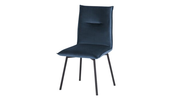 connubia calligaris Polsterstuhl  Maya