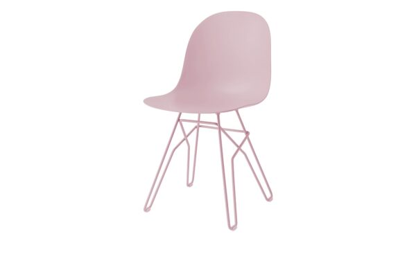 connubia calligaris Schalenstuhl  Academy