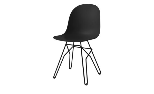 connubia calligaris Schalenstuhl  Academy