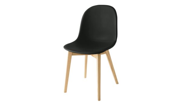 connubia calligaris Schalenstuhl  Academy