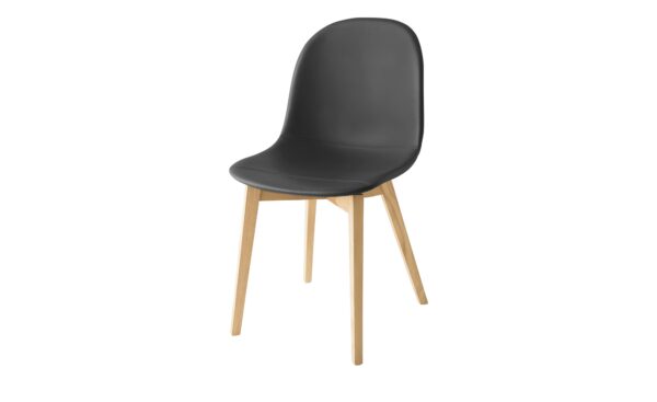 connubia calligaris Schalenstuhl  Academy