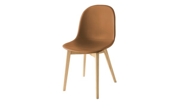 connubia calligaris Schalenstuhl  Academy