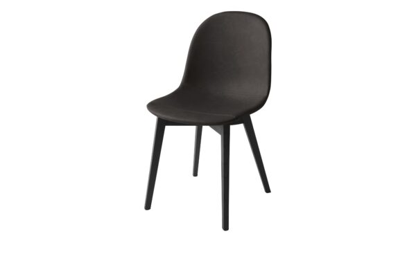 connubia calligaris Schalenstuhl  Academy