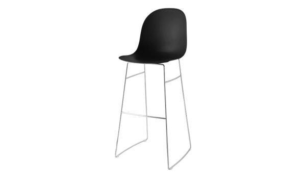 connubia calligaris Barstuhl  Academy
