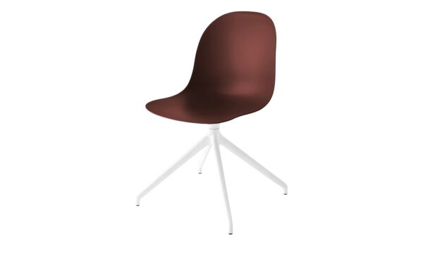 connubia calligaris Schalenstuhl  Academy