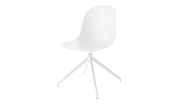 connubia calligaris Schalenstuhl  Academy