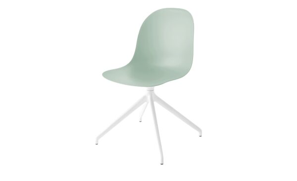 connubia calligaris Schalenstuhl  Academy