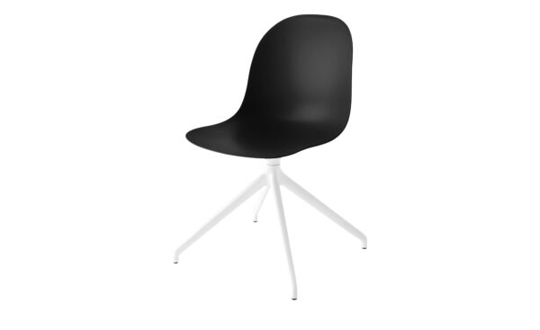 connubia calligaris Schalenstuhl  Academy