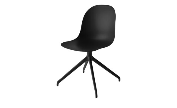 connubia calligaris Schalenstuhl  Academy
