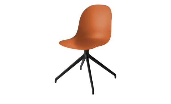 connubia calligaris Schalenstuhl  Academy