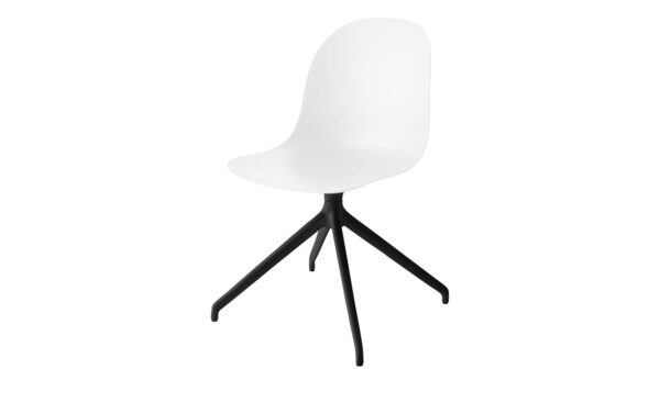 connubia calligaris Schalenstuhl  Academy