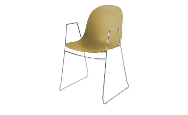 connubia calligaris Armlehnstuhl  Academy
