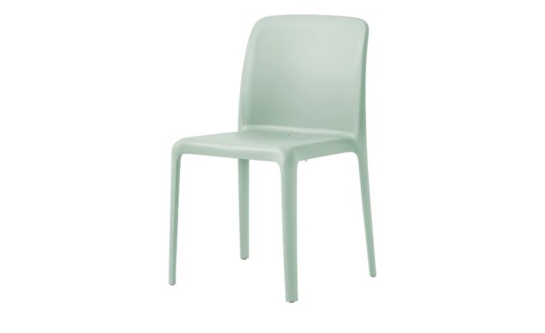 connubia calligaris Stuhl stapelbar  Bayo
