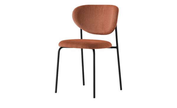 connubia calligaris Polsterstuhl  Cozy