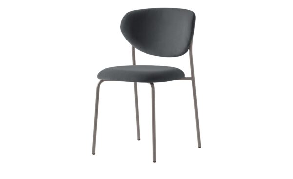 connubia calligaris Polsterstuhl  Cozy