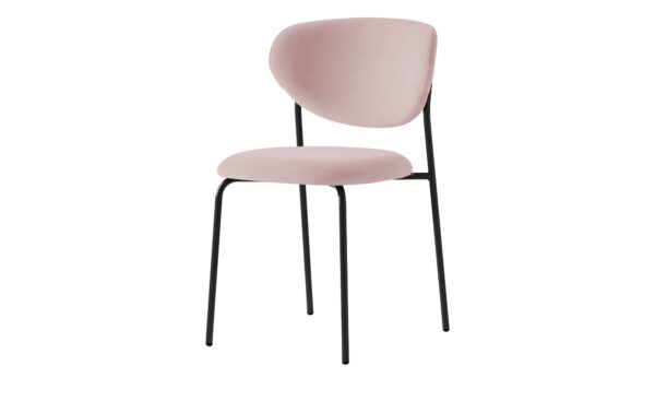 connubia calligaris Polsterstuhl  Cozy