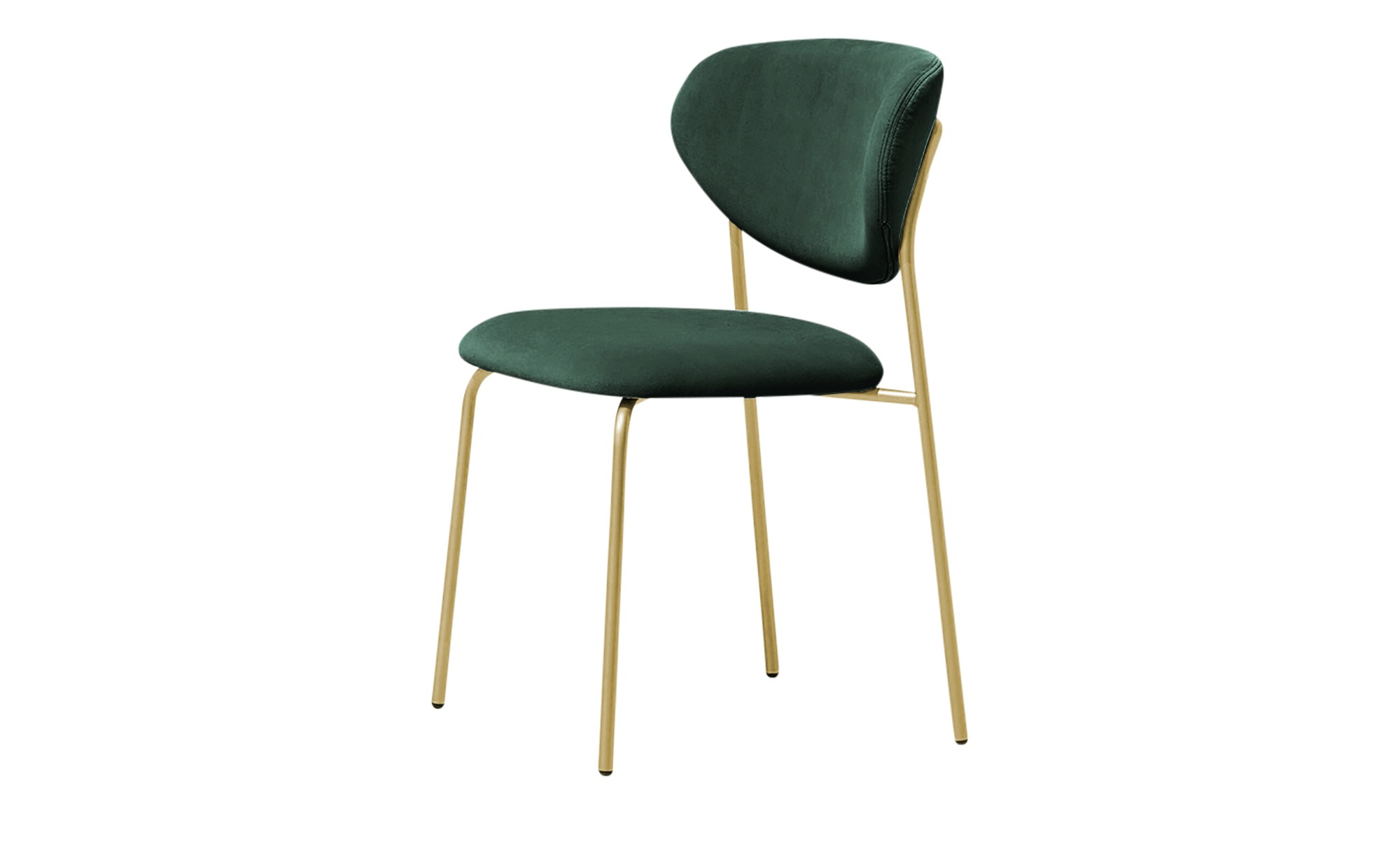 Connubia Calligaris Polsterstuhl  Cozy