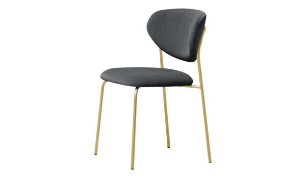 connubia calligaris Polsterstuhl  Cozy