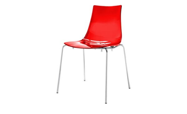 connubia calligaris Stuhl  Led