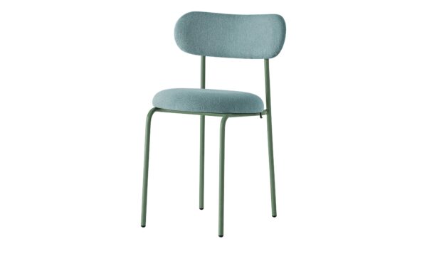 connubia calligaris Polsterstuhl  Loop