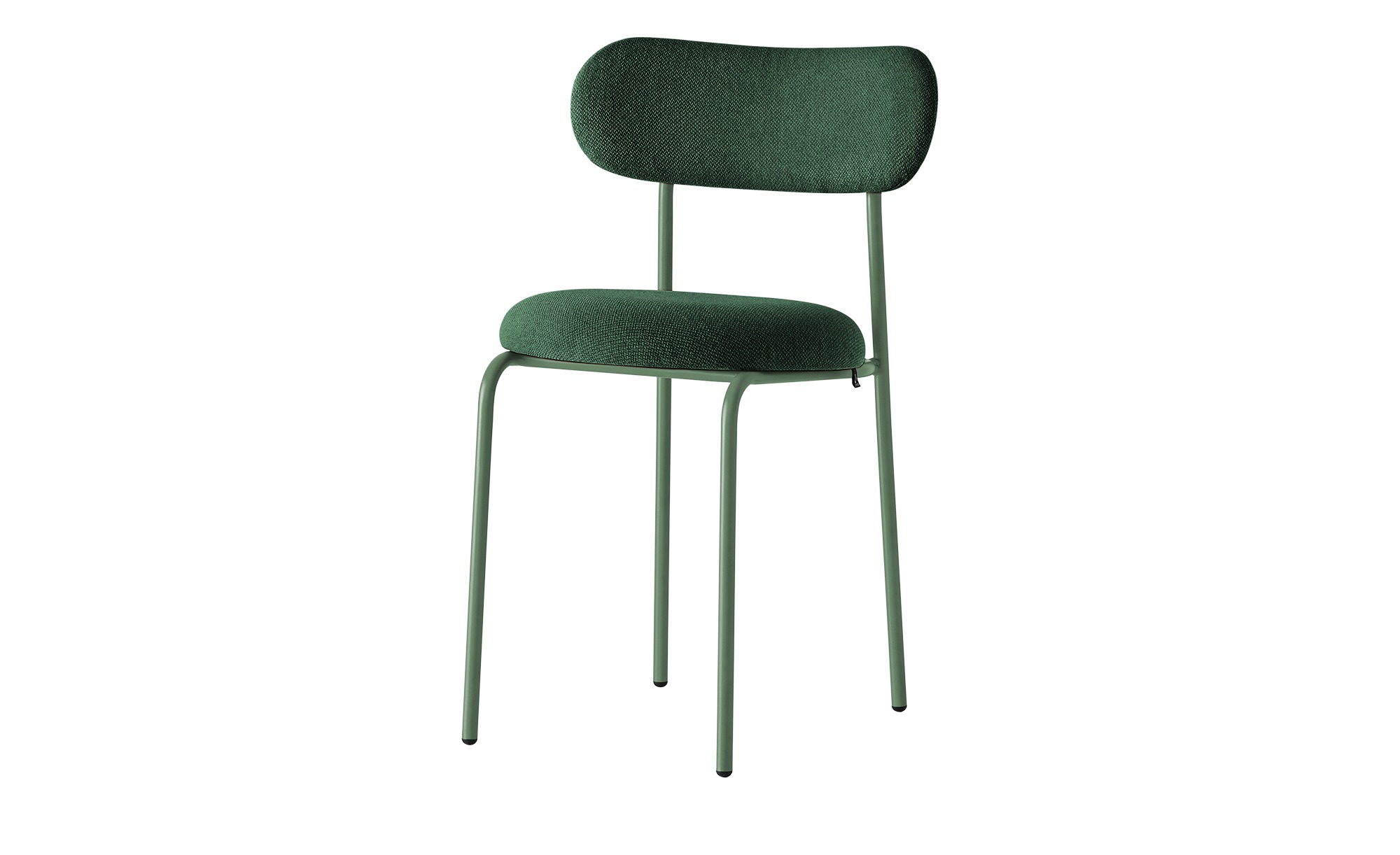 Connubia Calligaris Polsterstuhl  Loop