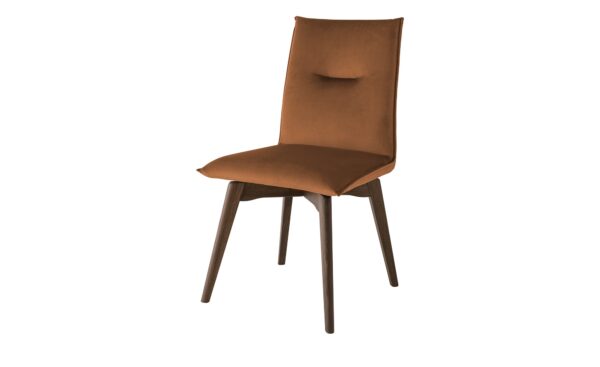 connubia calligaris Polsterstuhl  Maya