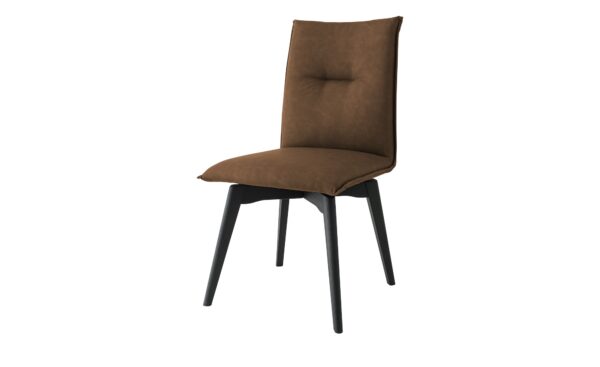 connubia calligaris Polsterstuhl  Maya