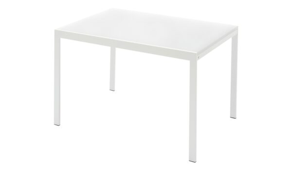 connubia calligaris Esstisch  Aladino