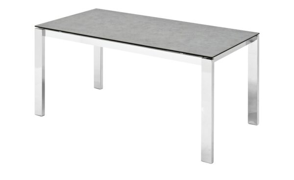 connubia calligaris Keramiktisch ausziehbar  Baron