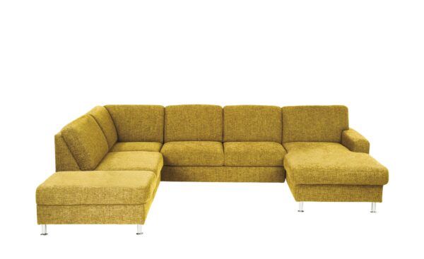 meinSofa Wohnlandschaft  Jana