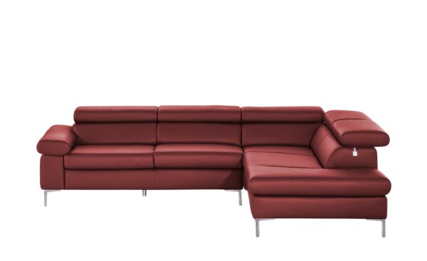 W.SCHILLIG Ecksofa  Arturo