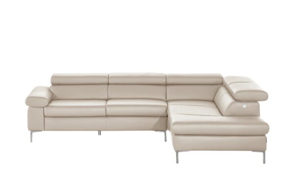 W.SCHILLIG Ecksofa  Arturo