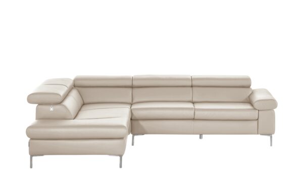 W.SCHILLIG Ecksofa  Arturo