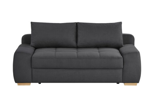 bobb Schlafsofa mit Boxspringpolsterung  Eleny de Luxe