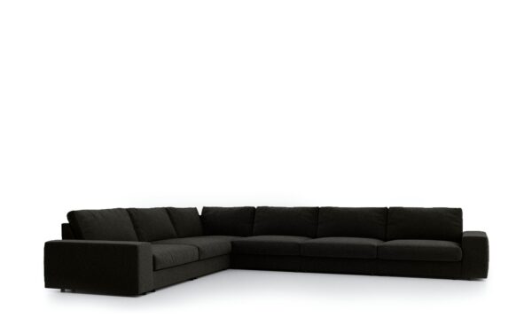 Ecksofa  Brooke