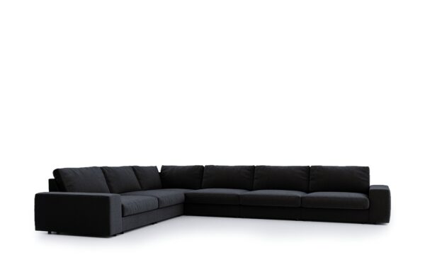 Ecksofa  Brooke