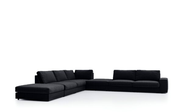 Wohnlandschaft  Brooke