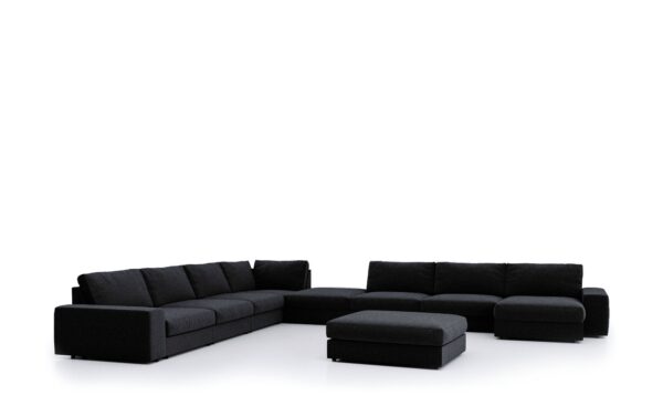 Wohnlandschaft  Brooke