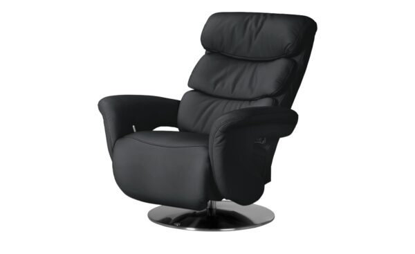 himolla Leder-Relaxsessel  7628