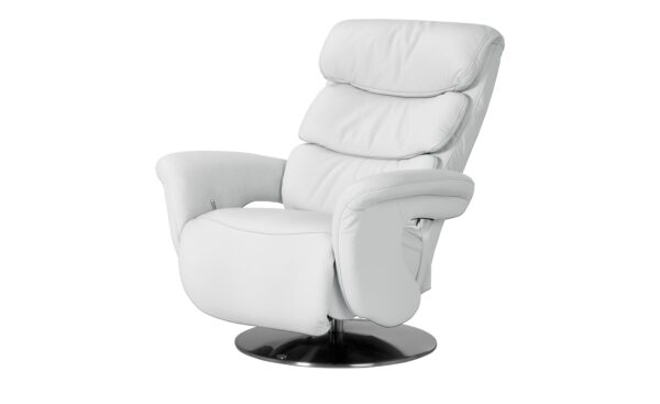 himolla Leder-Relaxsessel  7628