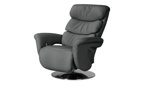 himolla Leder-Relaxsessel  7628