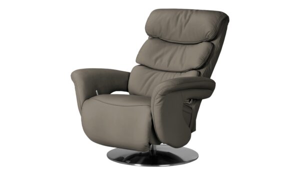 himolla Leder-Relaxsessel  7628