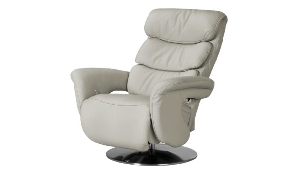 himolla Leder-Relaxsessel  7628
