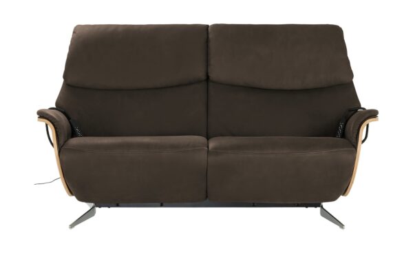 himolla Einzelsofa Leder  4818