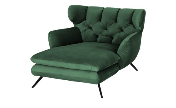 pop Longseat-Sessel  Caldara