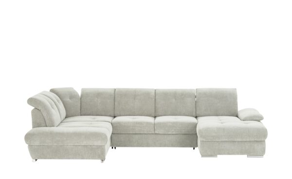 Wohnlandschaft mit Funktion  Gladys